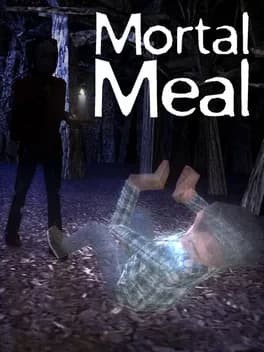 Обложка Mortal Meal