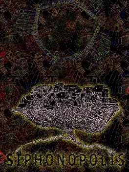 Обложка Siphonopolis
