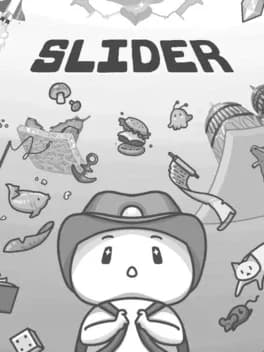 Обложка Slider