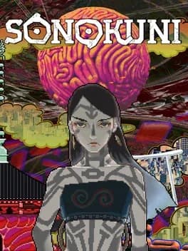 Обложка Sonokuni