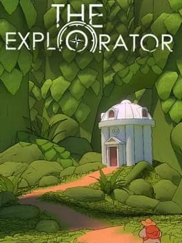 Обложка The Explorator