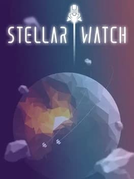 Обложка Stellar Watch