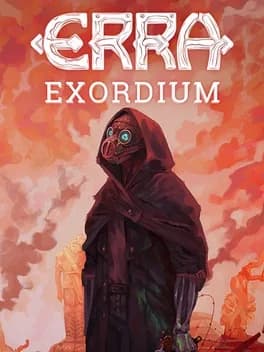 Обложка Erra: Exordium