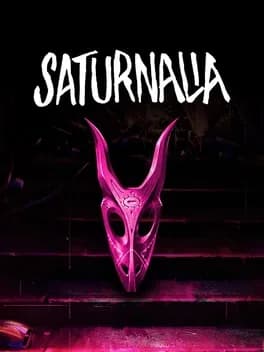 Обложка Saturnalia