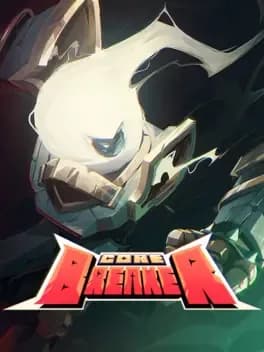 Обложка Corebreaker