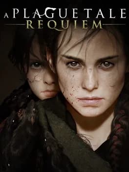 Обложка A Plague Tale: Requiem