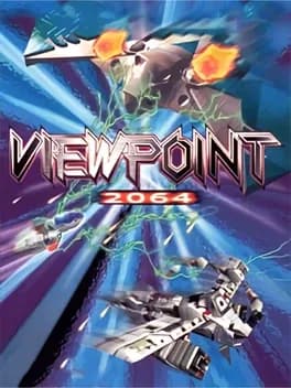 Обложка Viewpoint 2064