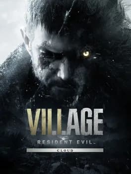 Обложка Resident Evil Village: Cloud Version