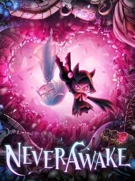 Обложка NeverAwake