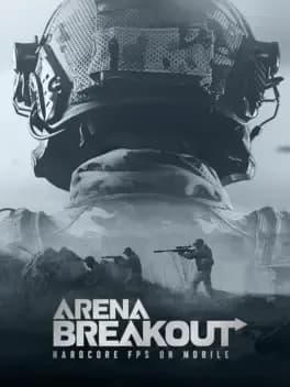 Обложка Arena Breakout