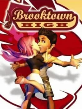Обложка Brooktown High