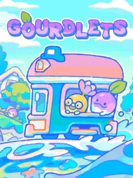 Обложка Gourdlets