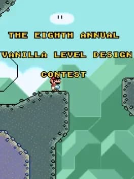 Обложка The 8th Annual Vanilla Level Design Contest: Collaboration Hack