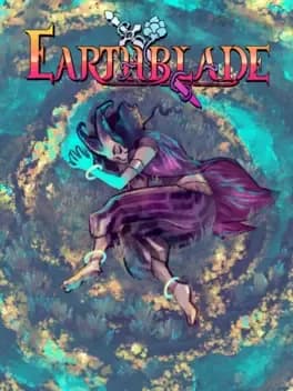 Обложка Earthblade