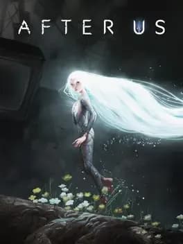 Обложка After Us