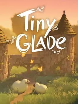 Обложка Tiny Glade