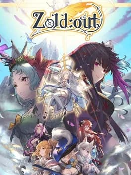 Обложка Zold:out