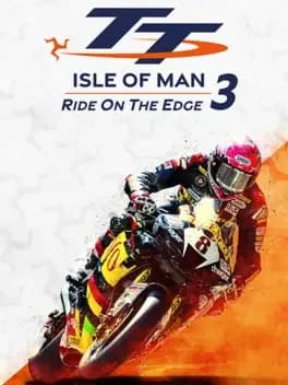 Обложка TT Isle of Man: Ride on the Edge 3