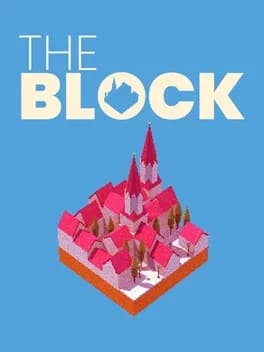 Обложка The Block