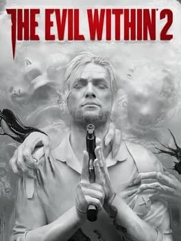 Обложка The Evil Within 2