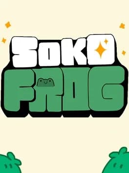 Обложка SokoFrog