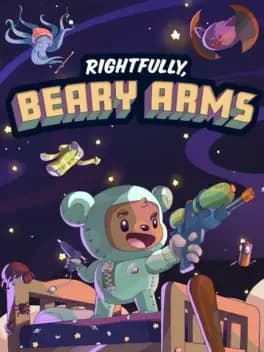 Обложка Rightfully, Beary Arms
