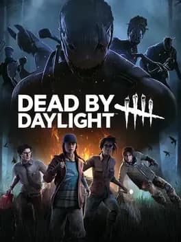 Обложка Dead by Daylight