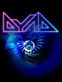 Обложка Dyad