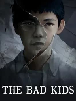 Обложка The Bad Kids