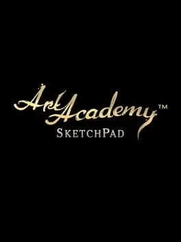 Обложка Art Academy: Sketchpad
