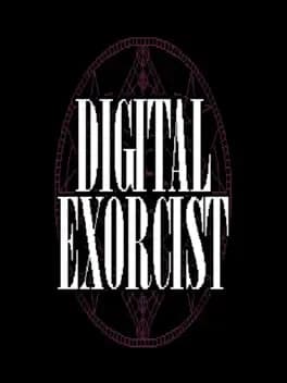 Обложка Digital Exorcist