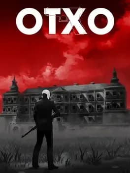 Обложка OTXO