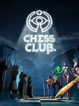 Обложка Chess Club