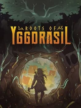 Обложка Roots of Yggdrasil