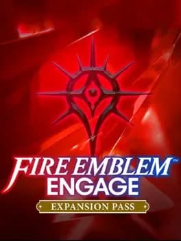 Обложка Fire Emblem: Engage Expansion Pass