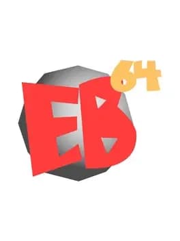 Обложка EarthBound 64 Experience