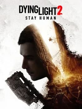 Обложка Dying Light 2: Stay Human