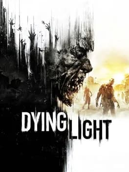 Обложка Dying Light