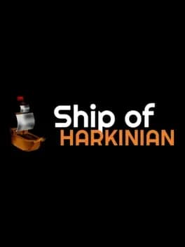 Обложка Ship of Harkinian