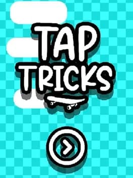 Обложка Tap Tricks