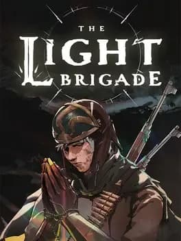 Обложка The Light Brigade
