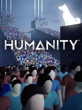 Обложка Humanity