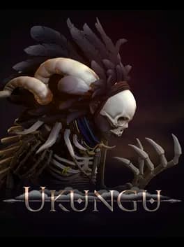 Обложка Ukungu