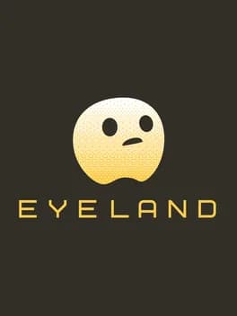 Обложка Eyeland