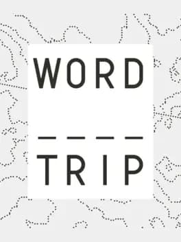 Обложка Word Trip