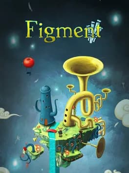 Обложка Figment