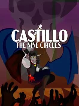 Обложка Castillo: The Nine Circles