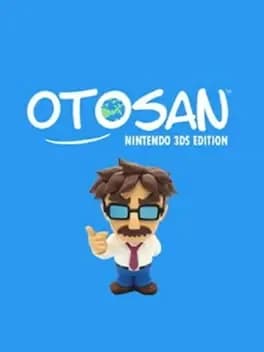 Обложка Otosan