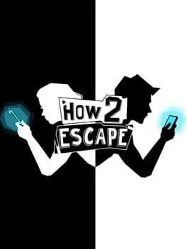 Обложка How 2 Escape