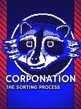 Обложка CorpoNation: The Sorting Process